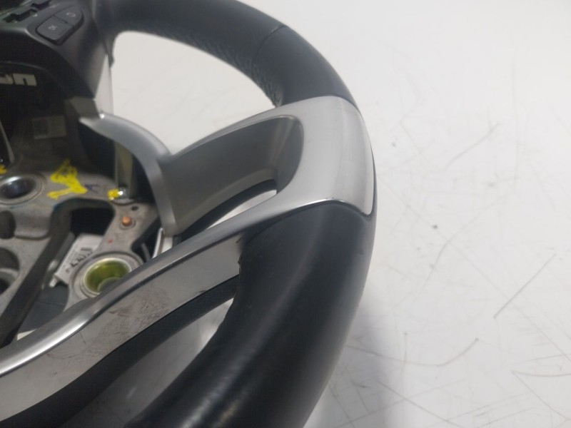 Recambio de volante para kia stonic (ybcuv) 1.6 crdi cat referencia OEM IAM 56111H8100WK  