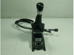 Recambio de palanca cambio para volkswagen t-cross (c11, d31) 1.0 tsi referencia OEM IAM 2Q0711049AE 2Q0711049  2