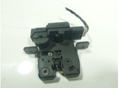 Recambio de cerradura maletero / porton para nissan micra iii (k12) 1.2 16v referencia OEM IAM  90502AV70A  2