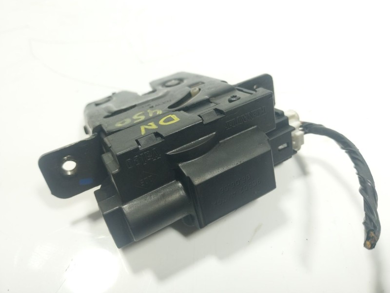 Recambio de cerradura maletero / porton para nissan micra iii (k12) 1.2 16v referencia OEM IAM  90502AV70A 