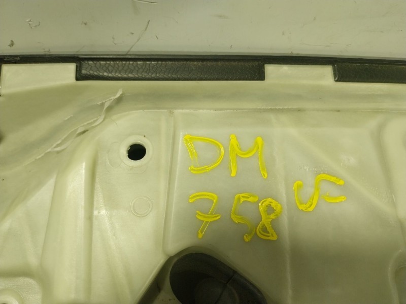 Recambio de porton trasero para renault captur ii 1.0 tce bivalent. gasolina / gpl referencia OEM IAM 901003784R  