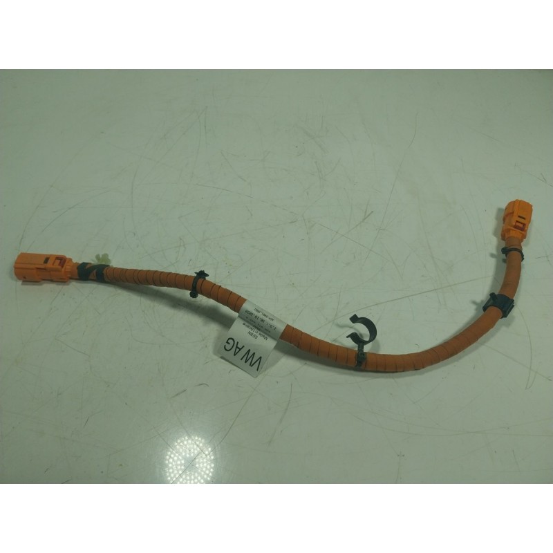 Recambio de modulo electronico para cupra leon sportstourer (kl8) 1.4 tsi phev referencia OEM IAM 5WA971449A 5WA971449A 