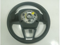 Recambio de volante para audi q7 4mg 3.0 v6 24v tdi referencia OEM IAM 4M8419091AAQQT 4M8419091AA  2