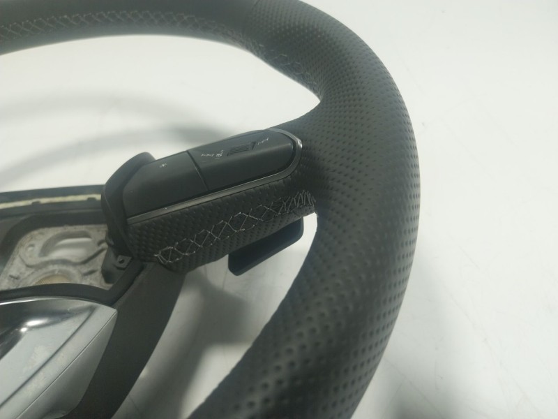 Recambio de volante para audi q7 4mg 3.0 v6 24v tdi referencia OEM IAM 4M8419091AAQQT 4M8419091AA 