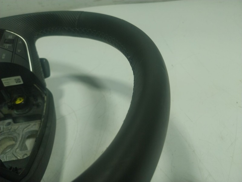 Recambio de volante para audi q7 4mg 3.0 v6 24v tdi referencia OEM IAM 4M8419091AAQQT 4M8419091AA 