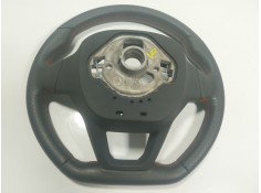 Recambio de volante para seat ibiza v (kj1, kjg) 1.0 tsi referencia OEM IAM 6F0419091GWVY 6F0419091G  2