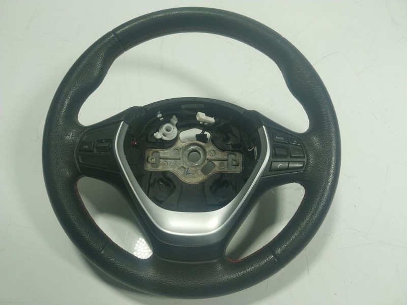 Recambio de volante para bmw 3 touring (f31) 316 d referencia OEM IAM 32306863346 62560150D 