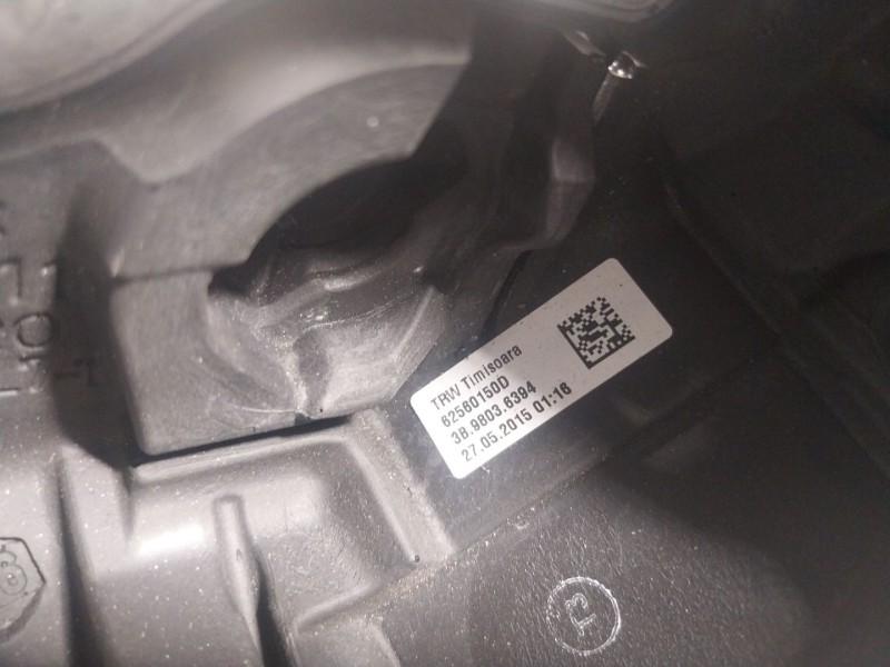 Recambio de volante para bmw 3 touring (f31) 316 d referencia OEM IAM 32306863346 62560150D 