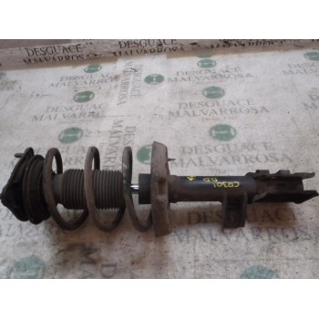 AMORTIGUADOR DELANTERO DERECHO 546612R250 