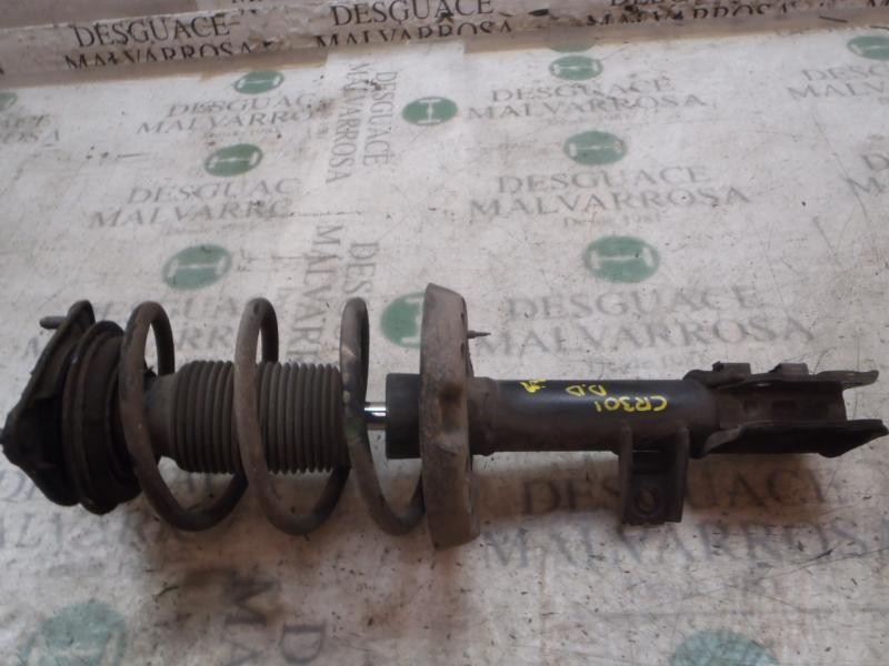 Recambio de amortiguador delantero derecho para hyundai i30 classic referencia OEM IAM 546612R250  