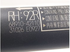 Recambio de amortiguadores maletero / porton para toyota rav 4 v (_a5_, _h5_) 2.5 hybrid awd (axap54) referencia OEM IAM  689104 2