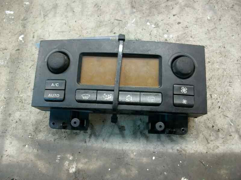 Recambio de mando climatizador para citroën c4 berlina collection referencia OEM IAM   