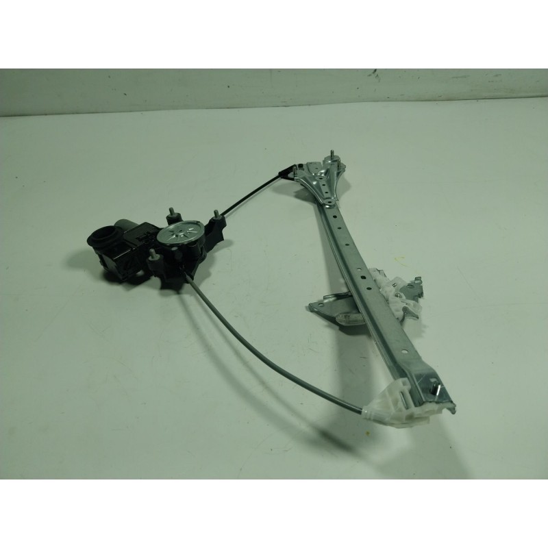 Recambio de elevalunas delantero derecho para toyota rav 4 v (_a5_, _h5_) 2.5 hybrid awd (axap54) referencia OEM IAM  8571012530