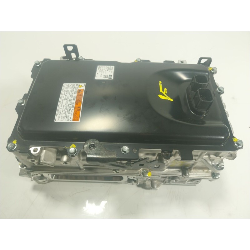 Recambio de convertidor de voltaje para toyota rav 4 v van (_a5_, _h5_) 2.5 hybrid (axah52) referencia OEM IAM  G920042070 