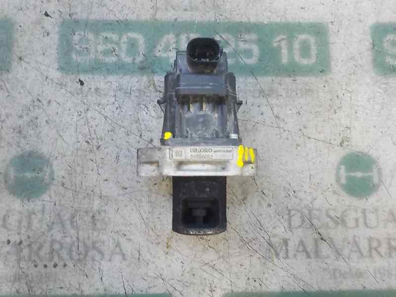 Recambio de valvula egr para opel insignia berlina 2.0 16v cdti referencia OEM IAM 55566052  