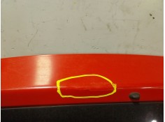 Recambio de porton trasero para ford ka (ru8) 1.2 referencia OEM IAM 1565867   2