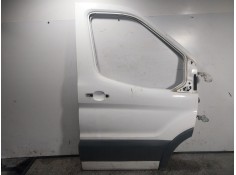 Recambio de puerta delantera derecha para ford transit v363 caja/chasis (fed, ffd) 2.2 tdci referencia OEM IAM   