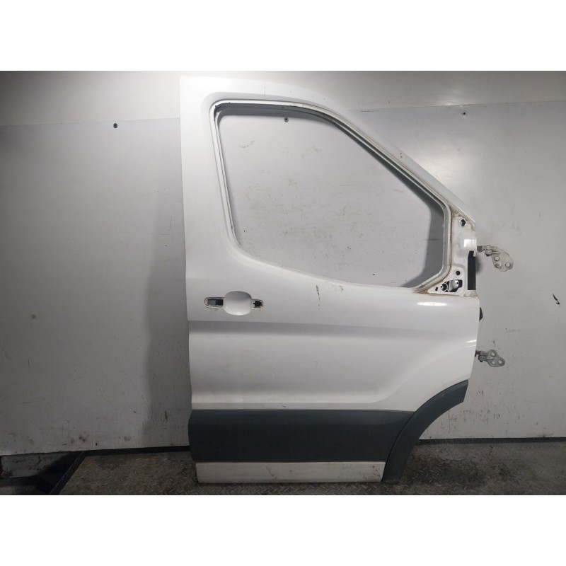 Recambio de puerta delantera derecha para ford transit v363 caja/chasis (fed, ffd) 2.2 tdci referencia OEM IAM   