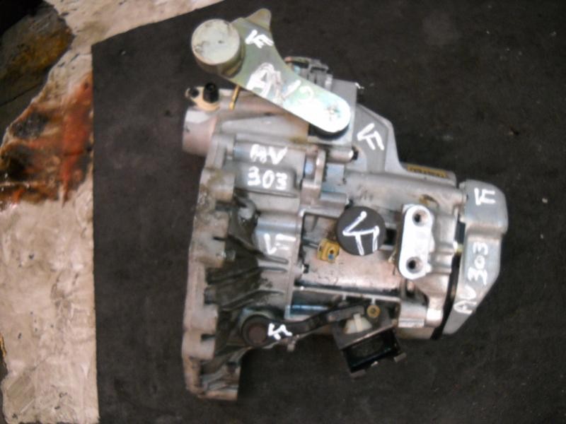 Recambio de caja cambios para rover 400 ii hatchback (rt) 414 si referencia OEM IAM   