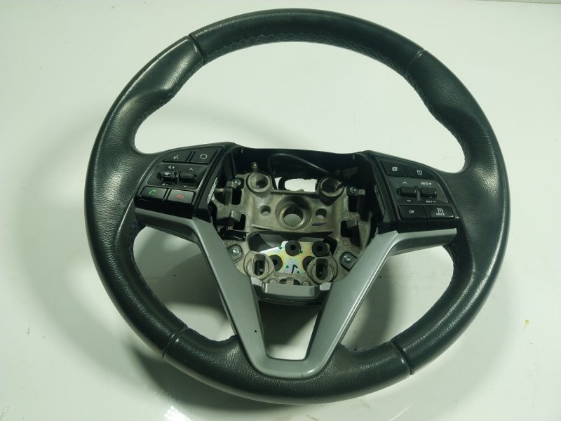 Recambio de volante para hyundai tucson (tl, tle) 1.7 crdi referencia OEM IAM 56100D7580TRB 96710D7510 