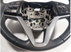 Recambio de volante para hyundai tucson (tl, tle) 1.7 crdi referencia OEM IAM 56100D7580TRB 96710D7510  2