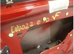 Recambio de puerta delantera derecha para jaguar f-pace (x761) 2.0 td4 awd referencia OEM IAM T4A1368   2