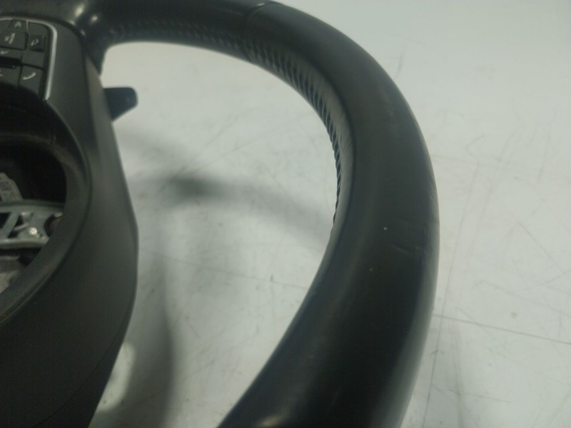 Recambio de volante para jaguar f-pace (x761) 2.0 td4 awd referencia OEM IAM T4A2552PVJ GX733F563PD8PVJ 