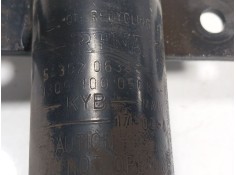 Recambio de amortiguador delantero izquierdo para renault captur i (j5_, h5_) 1.2 tce 120 referencia OEM IAM 543020638R 54302063 2