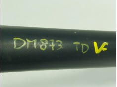 Recambio de amortiguador trasero derecho para renault captur i (j5_, h5_) 1.2 tce 120 referencia OEM IAM 562107338R 562107338R  2