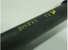 Recambio de amortiguador trasero izquierdo para renault captur i (j5_, h5_) 1.2 tce 120 referencia OEM IAM 562107338R 562107338R 2