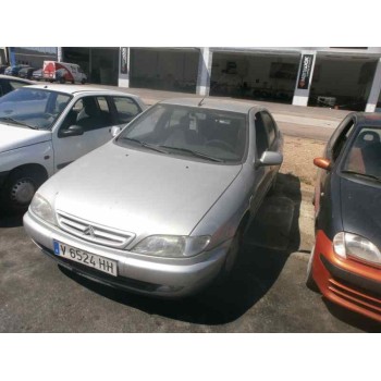 CITROËN XSARA BERLINA