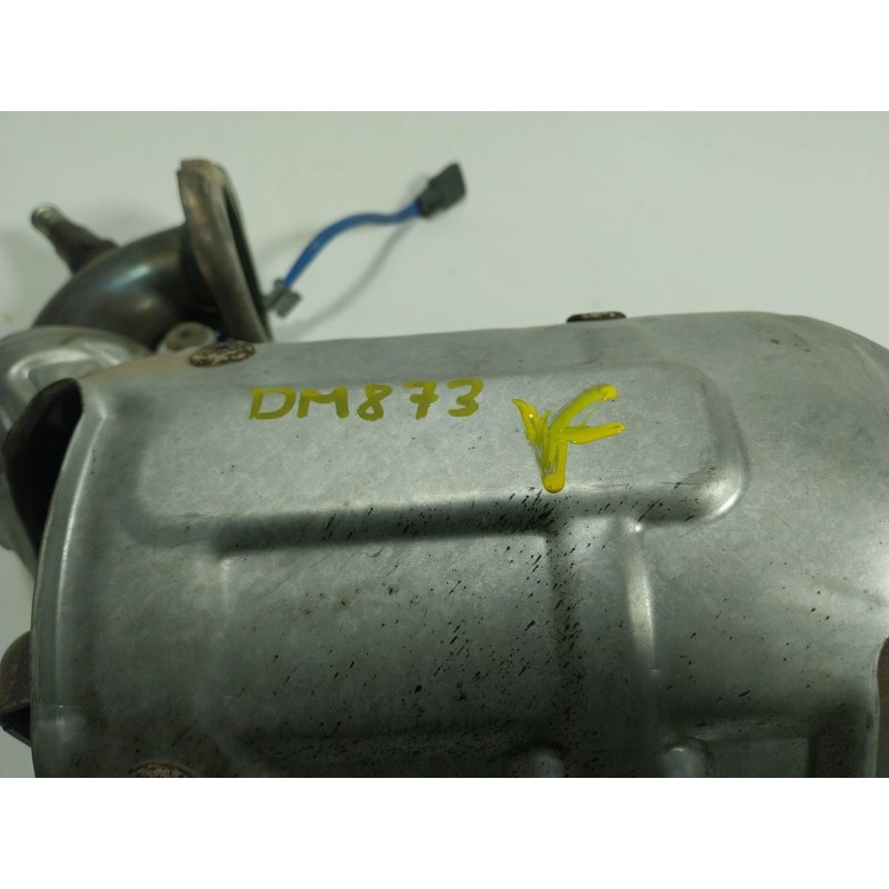 Recambio de catalizador para renault captur i (j5_, h5_) 1.2 tce 120 referencia OEM IAM 208A05276R 208A01970R 