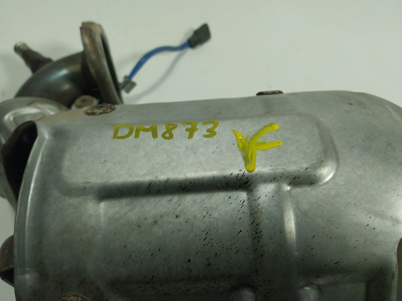 Recambio de catalizador para renault captur i (j5_, h5_) 1.2 tce 120 referencia OEM IAM 208A05276R 208A01970R 