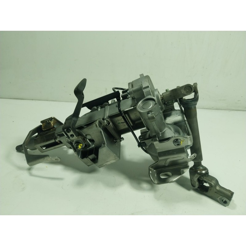 Recambio de columna direccion para renault captur i (j5_, h5_) 1.2 tce 120 referencia OEM IAM 488105237R 488100991R 