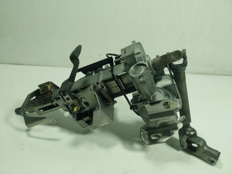 Recambio de columna direccion para renault captur i (j5_, h5_) 1.2 tce 120 referencia OEM IAM 488105237R 488100991R 