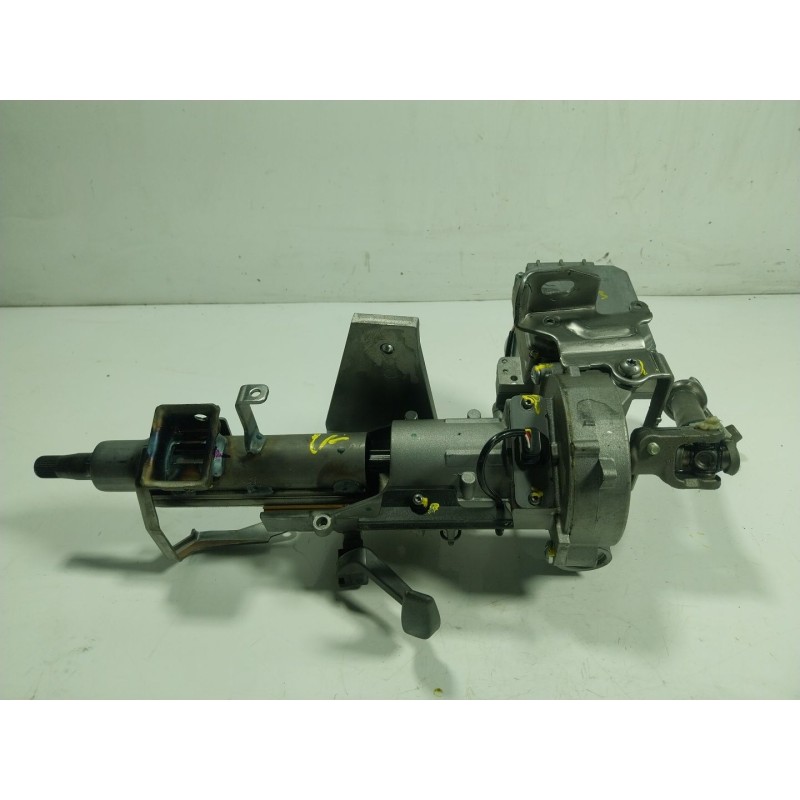 Recambio de columna direccion para renault captur i (j5_, h5_) 1.2 tce 120 referencia OEM IAM 488105237R 488100991R 