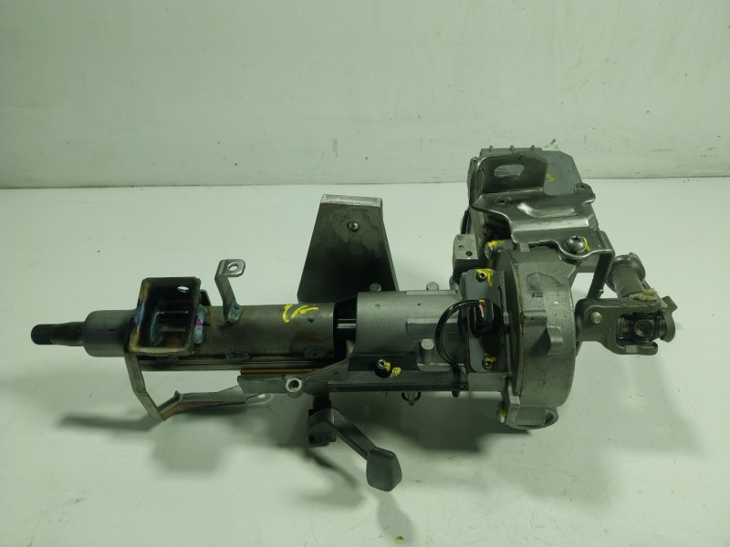 Recambio de columna direccion para renault captur i (j5_, h5_) 1.2 tce 120 referencia OEM IAM 488105237R 488100991R 