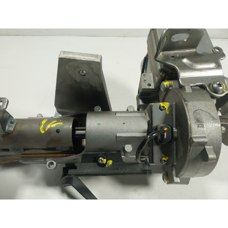 Recambio de columna direccion para renault captur i (j5_, h5_) 1.2 tce 120 referencia OEM IAM 488105237R 488100991R 