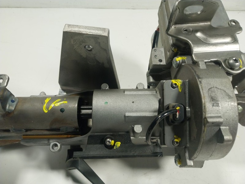 Recambio de columna direccion para renault captur i (j5_, h5_) 1.2 tce 120 referencia OEM IAM 488105237R 488100991R 