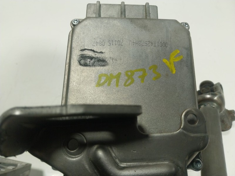 Recambio de columna direccion para renault captur i (j5_, h5_) 1.2 tce 120 referencia OEM IAM 488105237R 488100991R 