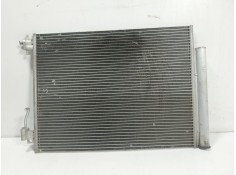 Recambio de condensador aire acondicionado para renault captur i (j5_, h5_) 1.2 tce 120 referencia OEM IAM 921006843R 921006843R 2