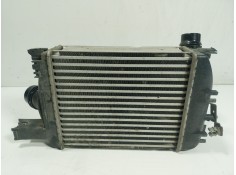 Recambio de intercooler para renault captur i (j5_, h5_) 1.2 tce 120 referencia OEM IAM 144965154R 144965154R  2