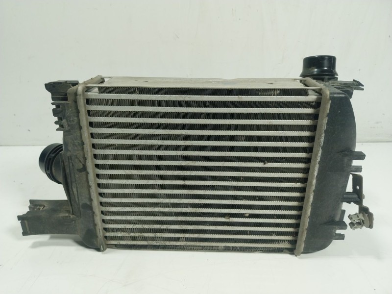 Recambio de intercooler para renault captur i (j5_, h5_) 1.2 tce 120 referencia OEM IAM 144965154R 144965154R 