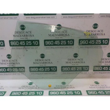 CRISTAL PUERTA TRASERO IZQUIERDO 1591458 