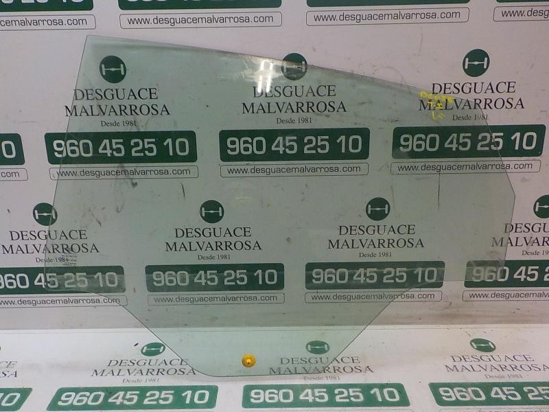 Recambio de cristal puerta trasero izquierdo para ford fiesta (ccn) trend referencia OEM IAM 1591458  