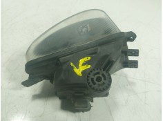 Recambio de faro antiniebla izquierdo para bmw 5 (f10) 520 d referencia OEM IAM 63177216887 13101610  2