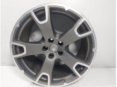 Recambio de llanta para maserati levante 3.0 v6 twinturbo cat referencia OEM IAM  670044708 