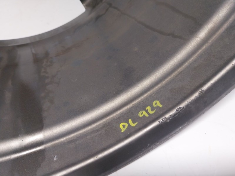 Recambio de llanta para maserati levante 3.0 v6 twinturbo cat referencia OEM IAM  670044708 