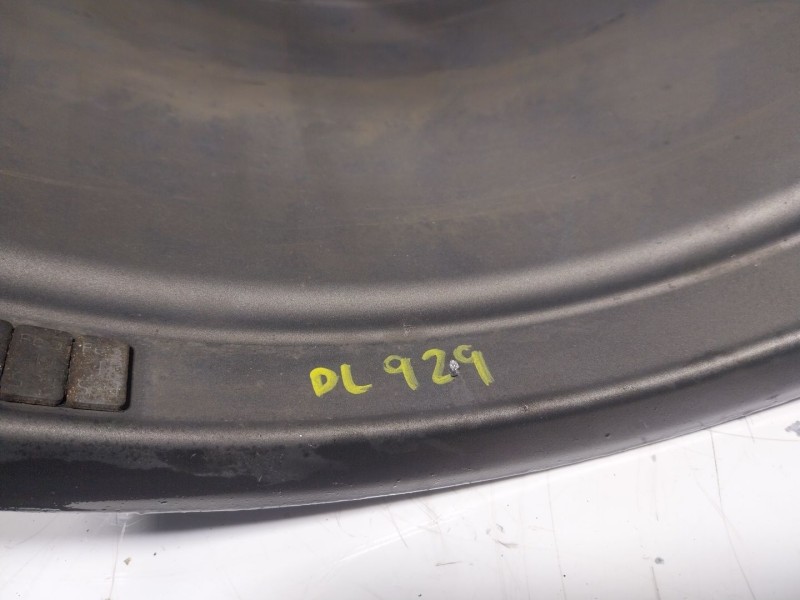 Recambio de llanta para maserati levante 3.0 v6 twinturbo cat referencia OEM IAM  670044708 