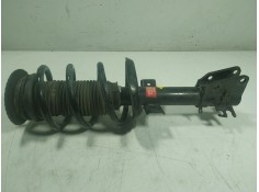 Recambio de amortiguador delantero derecho para renault master iii furgoneta (fv) 2.3 dci 110 fwd (fv0r, fv0w) referencia OEM IA